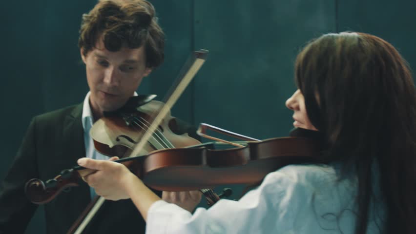 Header of sherlock