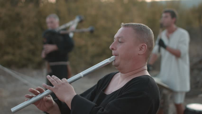 Header of ensemble