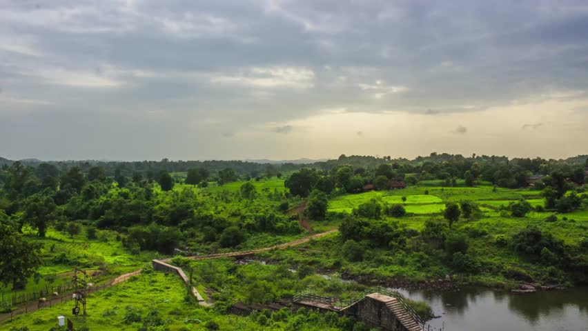 Header of ghat