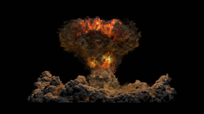 houdini free nuclear bomb