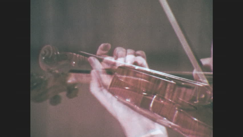 Header of vibrato