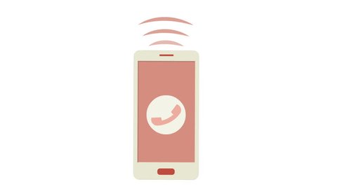 Phone Ring Animation Cellphone Moving Signal Stock Footage Video (100% Royalty-free) 30282496 | Shutterstock Phone Ring Animation Cellphone Moving Signal Stock Footage Video (100% Royalty-free) 30282496 | Shutterstock