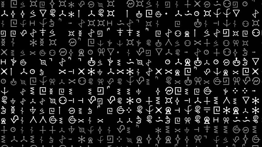 Alien Message Examples H J Coomber Design Alien Message Examples H J Coomber Design