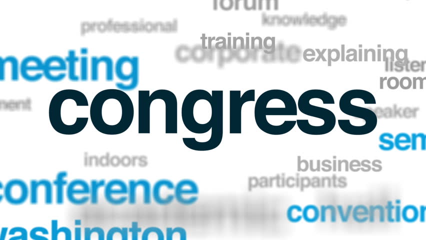 congress-animated-word-cloud-text-stock-footage-video-100-royalty