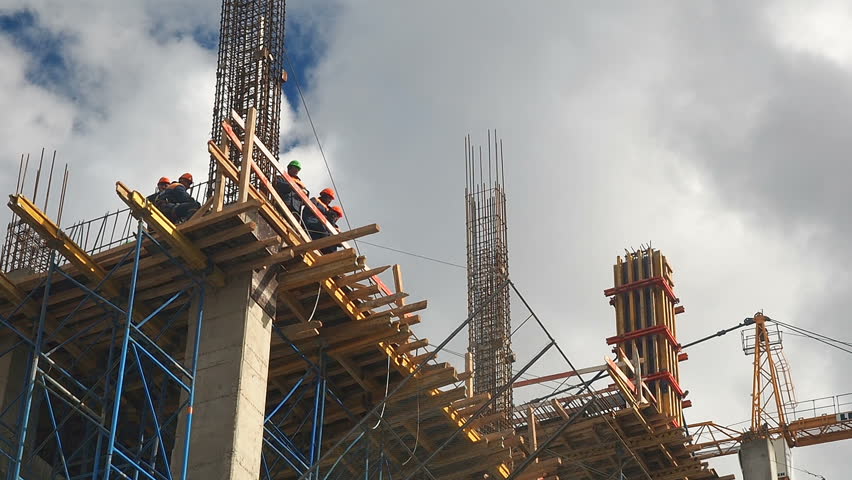 building constructors