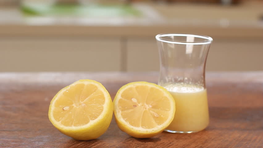 Image result for 2. Lemon Juice