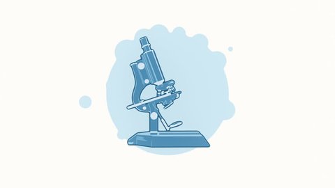 Animation Rotation Microscope Flat Icon Style Stock Footage Video (100% Royalty-free) 31038646 | Shutterstock Animation Rotation Microscope Flat Icon Style Stock Footage Video (100% Royalty-free) 31038646 | Shutterstock