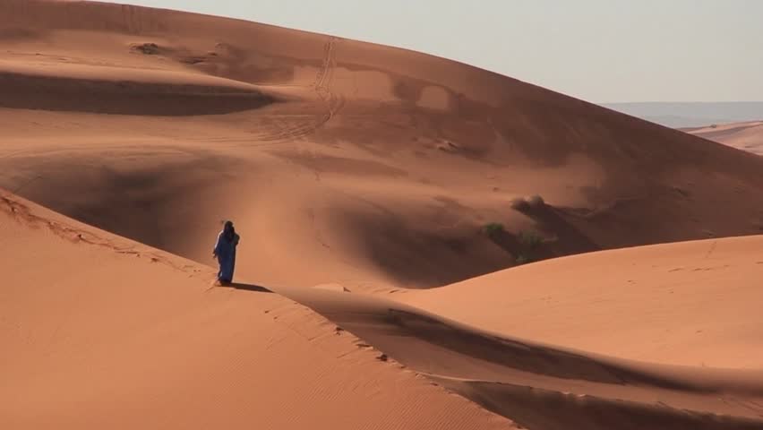 Header of Berber