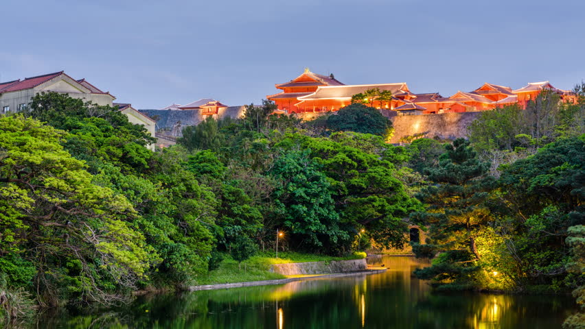 Okinawa landscape in Japan image - Free stock photo - Public Domain ...