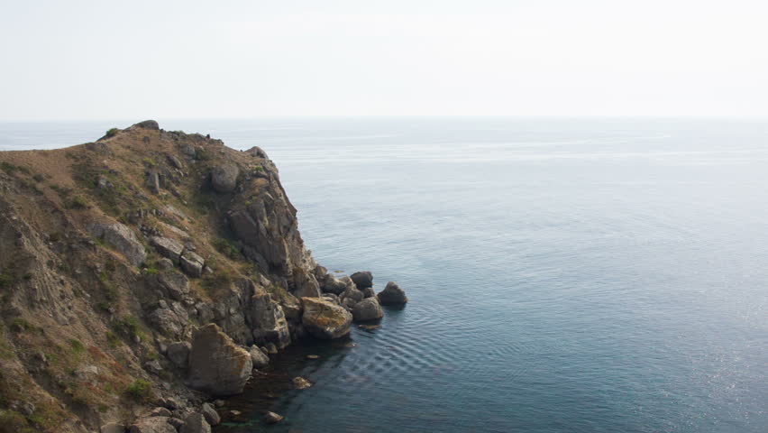 Header of craggy