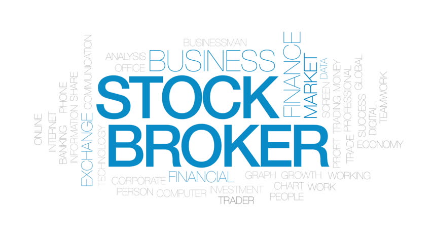 Stock Broker