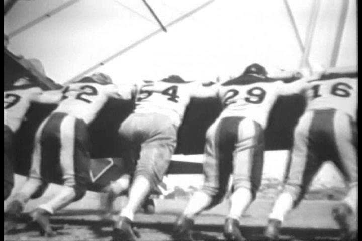 Header of overpower