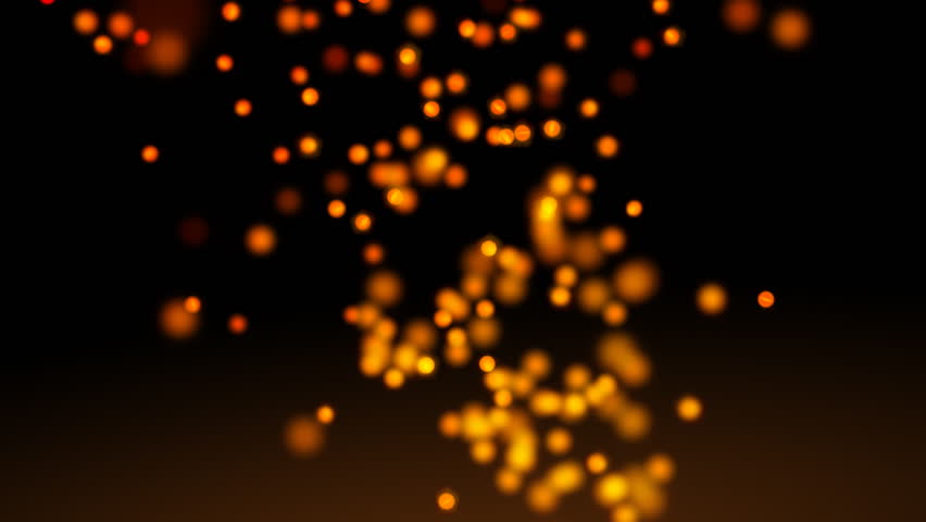 Fireflies Stock Footage Video | Shutterstock