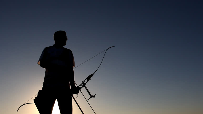 Header of archer