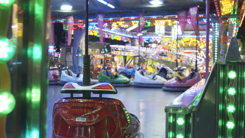 Header of Dodgem