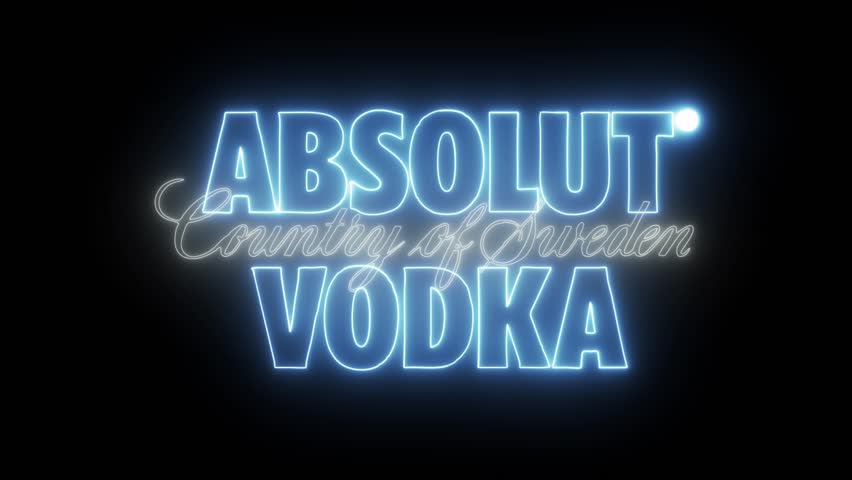 Header of Absolut