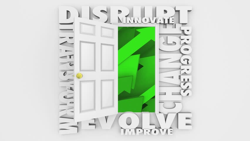 Header of disrupt