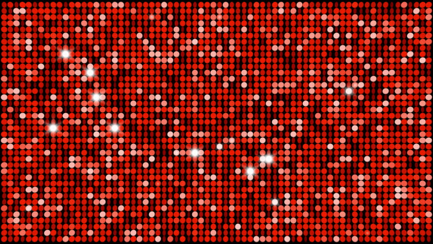 Red Sparkle Background Stock Footage Video | Shutterstock