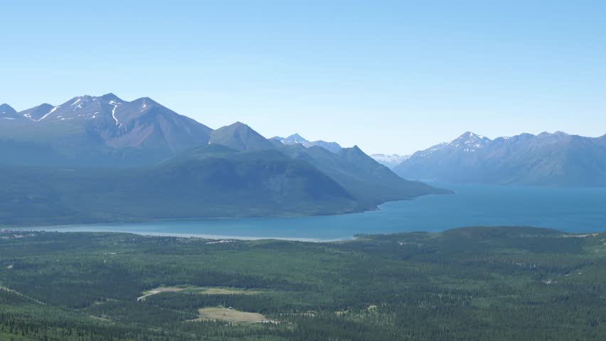 Beauty of the Yukon Outdoors image - Free stock photo - Public Domain ...