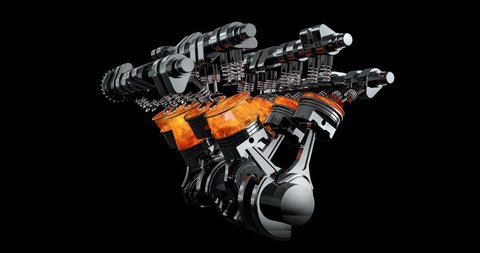 Rotating V8 Engine Animation Explosions Loop Stock Footage Video (100% Royalty-free) 33052156 | Shutterstock Rotating V8 Engine Animation Explosions Loop Stock Footage Video (100% Royalty-free) 33052156 | Shutterstock