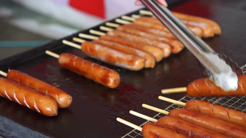 Header of concession