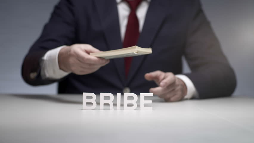 Header of oligarch