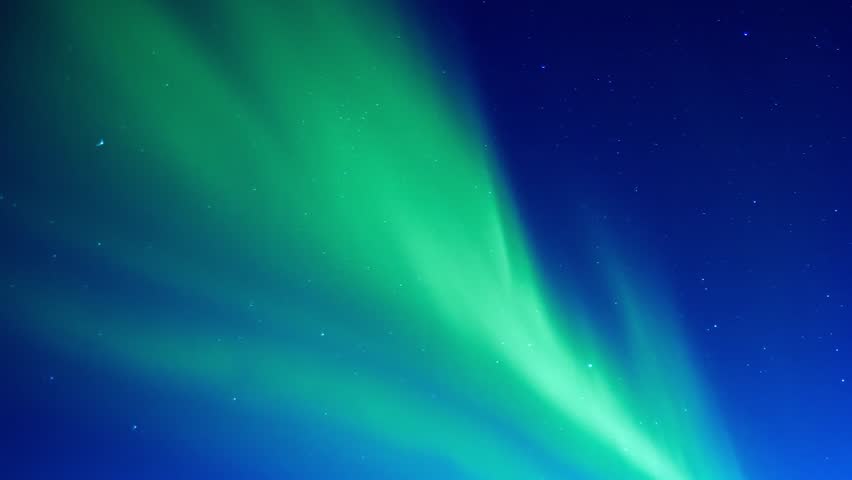 Night Sky with Northern Lights image - Free stock photo - Public Domain ...