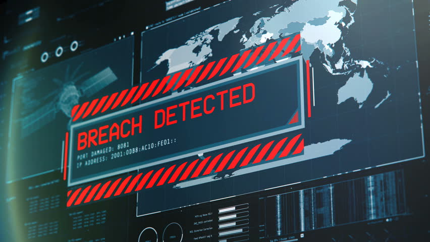 Was That Login Attempt a Cybersecurity Warning?