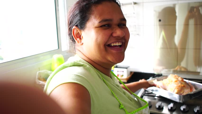 Header of housekeeper