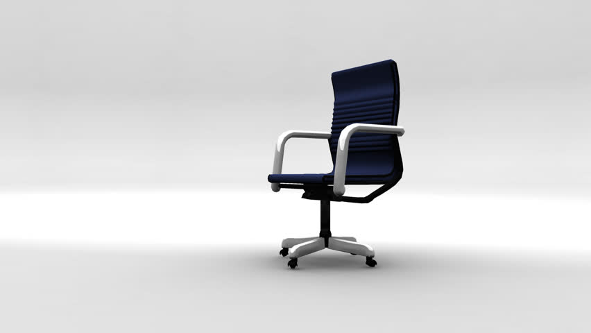 1 Office Chair Slides In Stock Footage 100 Royalty Free 3383276 Shutterstock