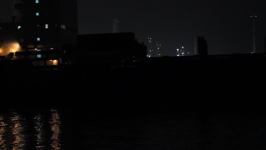 Header of merchantman