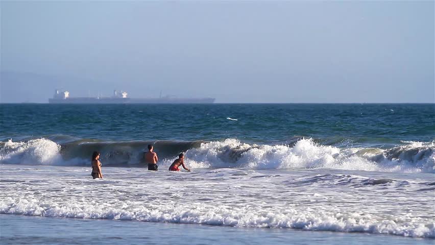 Venice Beach Usa Sept Stock Footage Video 100 Royalty Free Venice Beach Is Known For Its Cs Beaches And Circus Like Ocean Front Walk