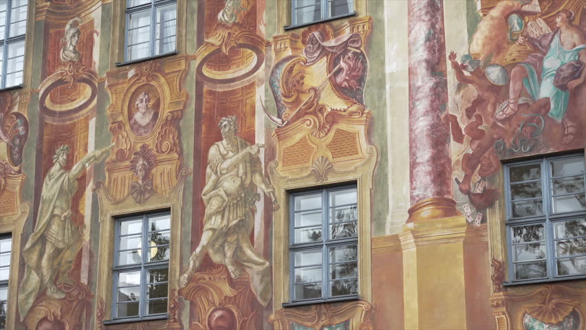 Header of Durer