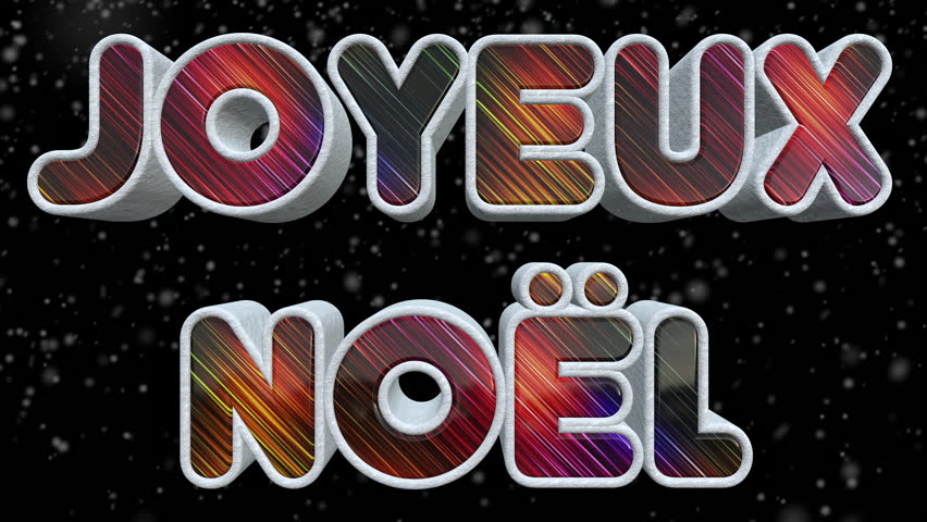Noel 3. Noel 3