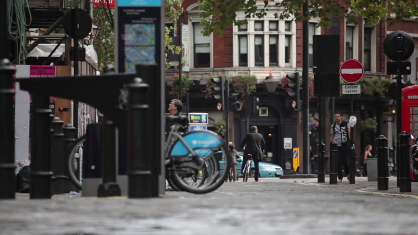 NEW YORK - FEB 15, 2015: FDNY Firefighters Talking In Group Huddle Down