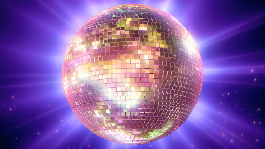 Mirror Ball. Stock Footage Video 462826 | Shutterstock