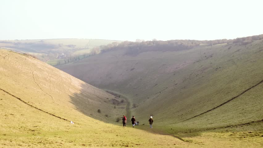 Header of dyke