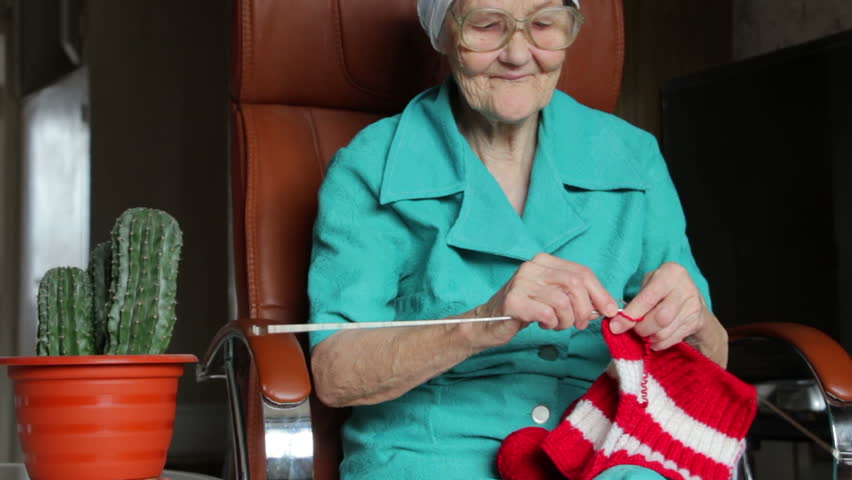 Wooden rocking chairs picture