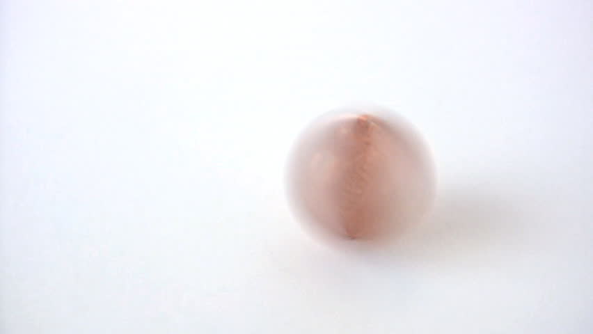 Header of penny