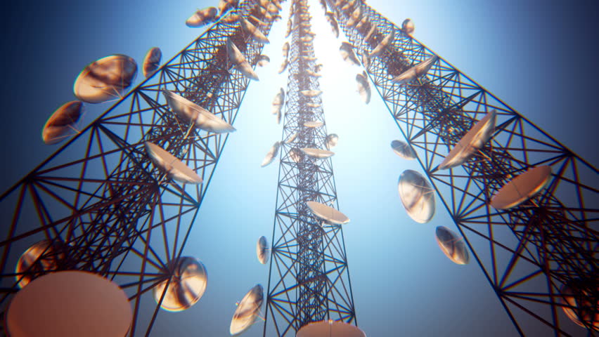telecommunication engineering