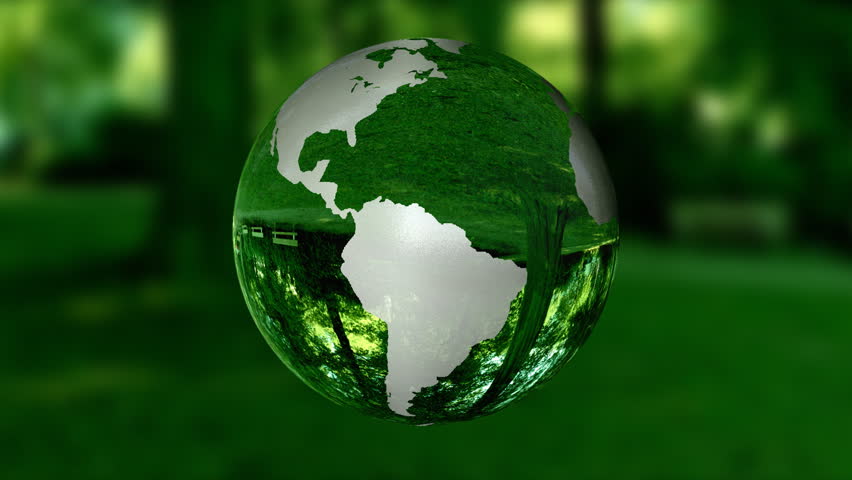 standard download iso Stock made of of video earth globe glass,environmental
