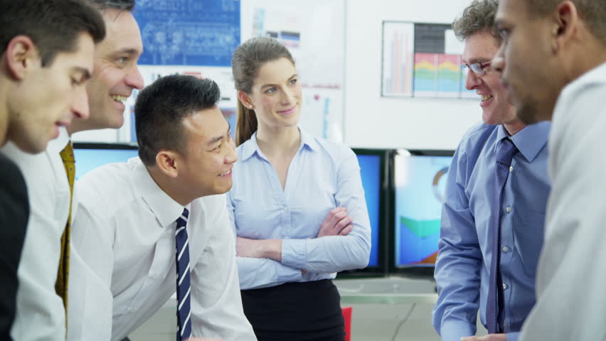 Header of expertise