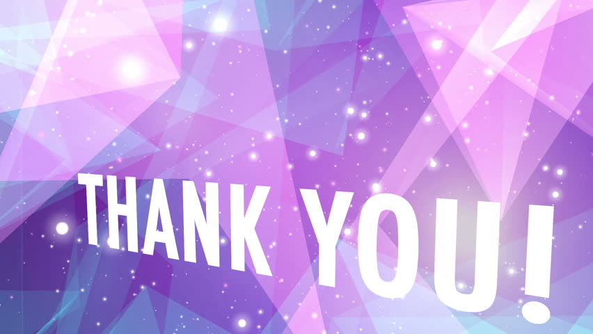 Thank You Stock Footage Video | Shutterstock