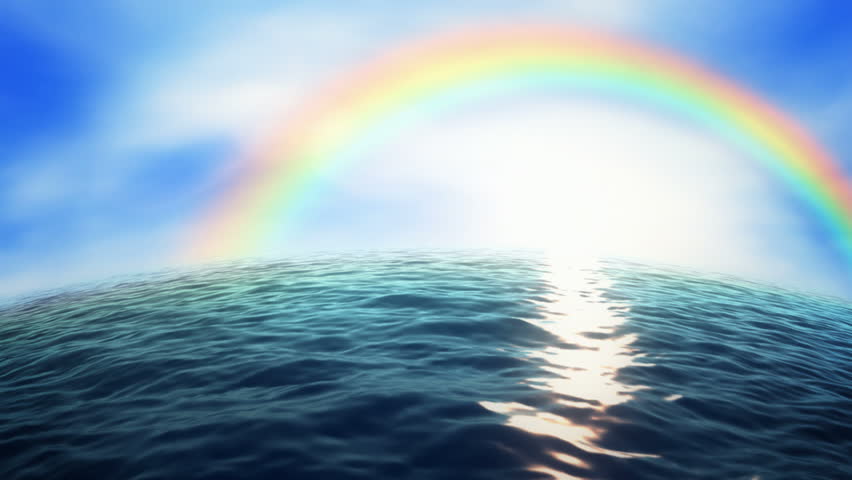 Rainbow sky Stock Video Footage - 4K and HD Video Clips | Shutterstock