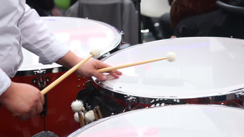 Header of Timpani
