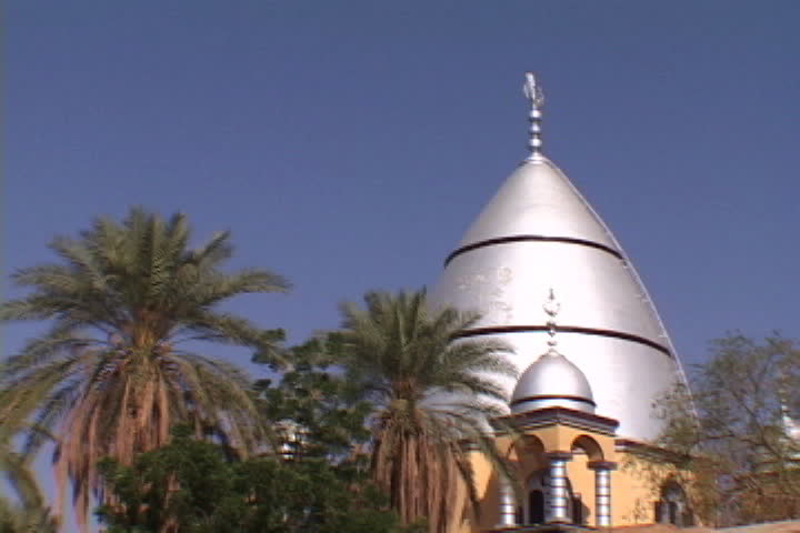 Header of Mahdi