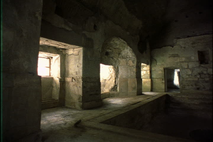 Header of Caldarium