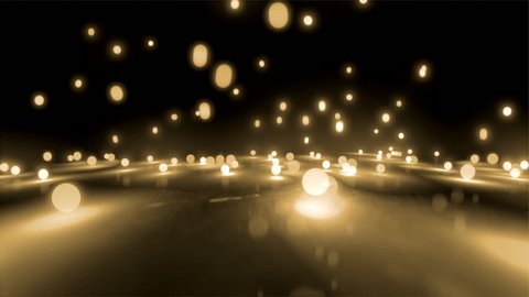 Colorful Light Balls Background Can Be Stock Footage Video (100%  Royalty-free) 4198456 | Shutterstock