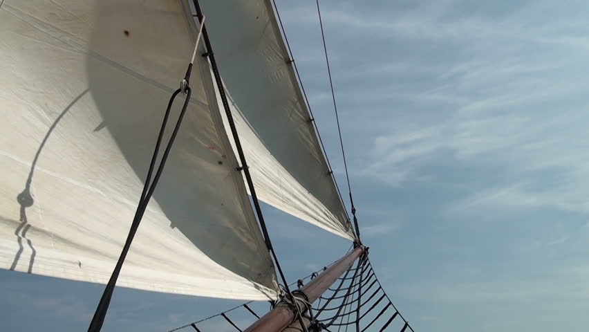Header of Sail