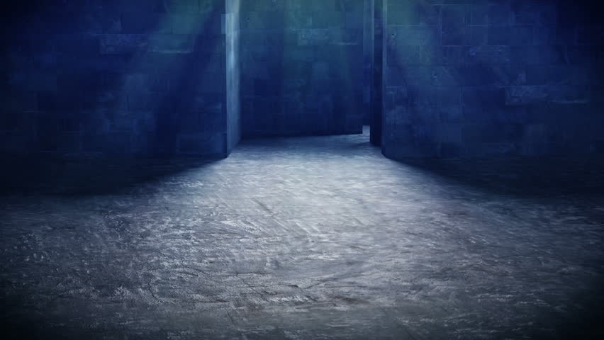 An Entrance To A Mysterious Maze Stock Footage Video 4272389 | Shutterstock